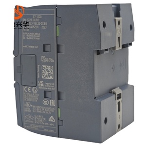 Nuovo originale Warehousestock Plc Controller di programmazione 6ES7223-1BL32-0XB0 modulo di ingresso/uscita SM 1223 per S7-1200 serie - Product Image 5