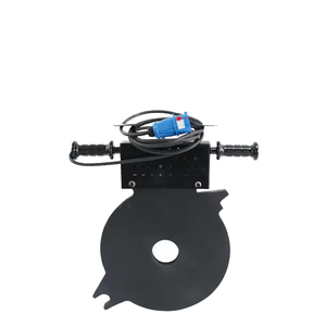 Quality 315 mm to 630mm Manual Butt fusion Welding <strong>Machine</strong> for Pe <strong>Pipeline</strong> PIPE WELD <strong>MACHINE</strong>