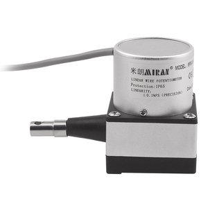 Miran Analog String Pot Sensor Codificador incremental Salida de señal de 4-20mA para codificadores - Product Image 4
