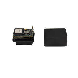 带实时音频麦克风模块OBD 2 Obdii端口2G + 4G Obd应用编程接口集成跟踪器的全球定位系统跟踪Obd - Product Image 2