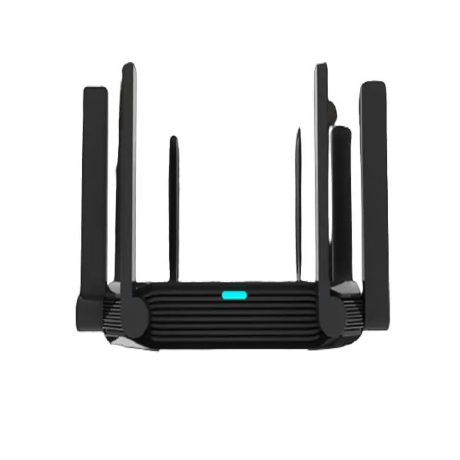 RG-EW3200GX 3200Mbps נתב אלחוטי דו-גייגה-ביט Wi-Fi 6