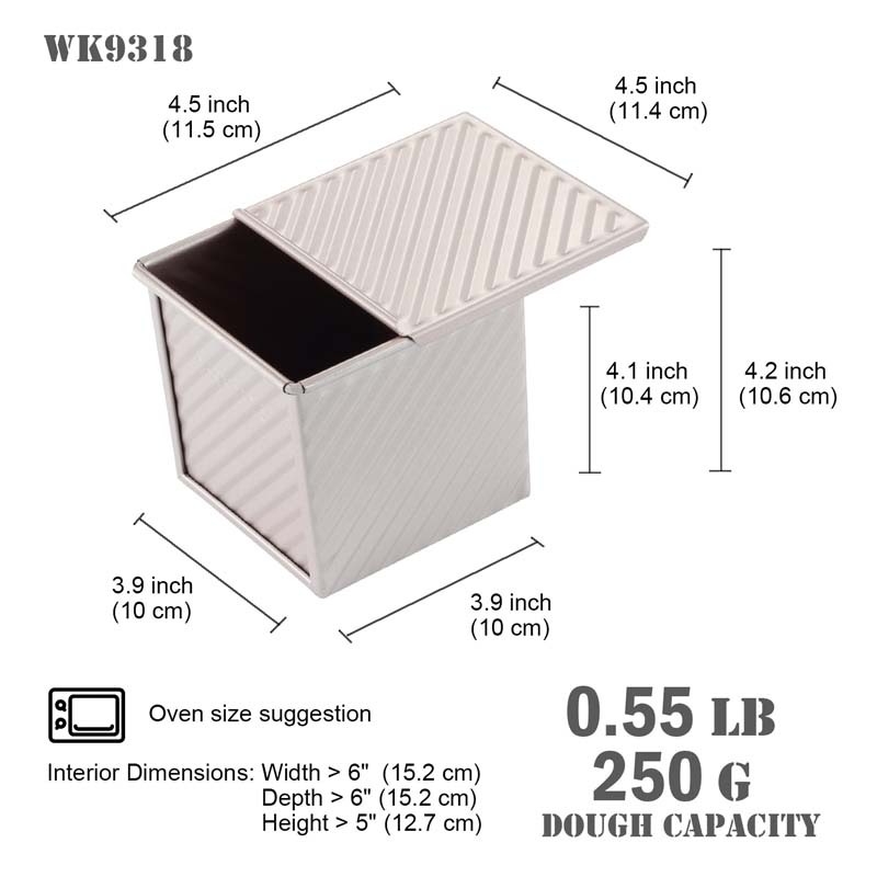 #6 WK9318
