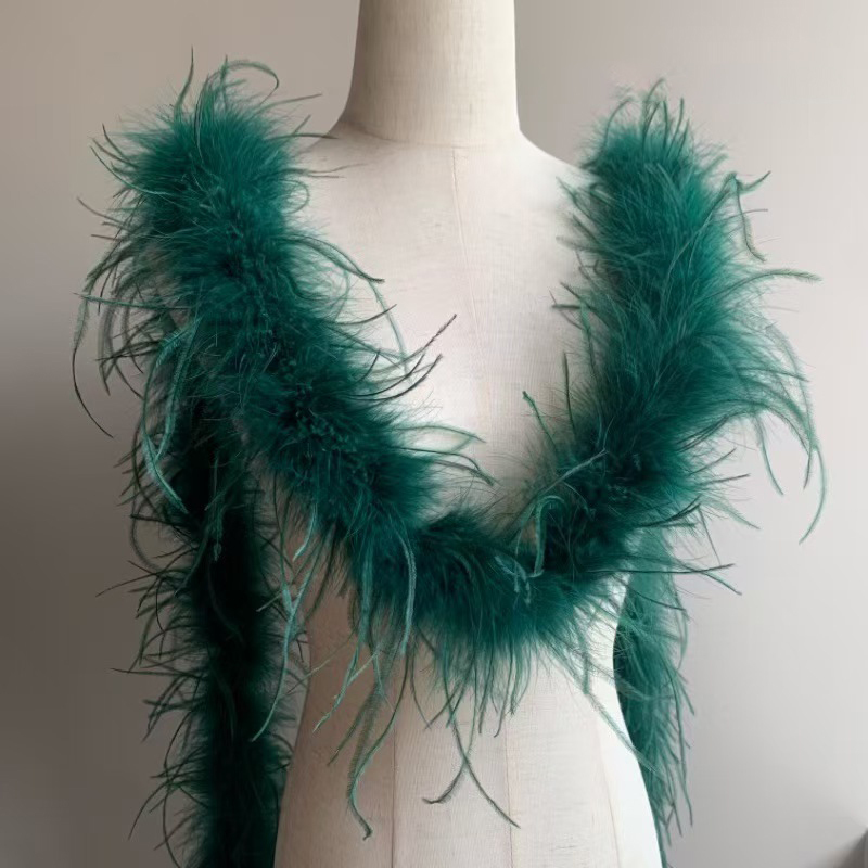 Dark Emerald Green