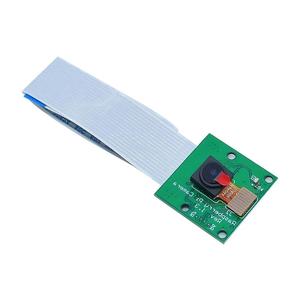 Новый Raspberry Pi 3 Модель B + модуль камеры 1080p 720p Мини-камера 5MP веб-камера видеокамера совместима для Raspberry Pi 4 Модель B - Product Image 4