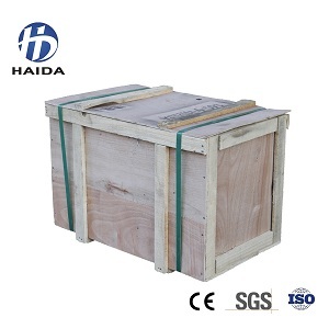 ハイダグレーHD-SD160(4R) 4リングハンド操作溶接機HDPEパイプ用 - Product Image 6