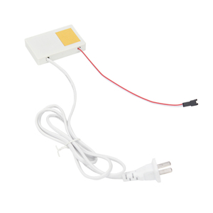 Sensor táctil único 12V 1A 12W Suministro Led Driver Transformador Interruptor táctil capacitivo - Product Image 3