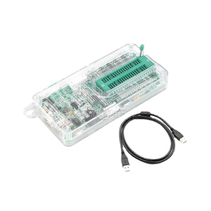 STC downloader U8W programmatore supporta il download offline e online di 5V 3V STC microcontroller downloader - Product Image 1