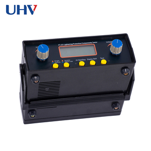 FC-2G <strong>Lightning</strong> Protection Component Tester - Product Image 6