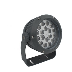ランプポストLED景観照明ソーラーLED景観ライト防水LEDスパイクライト - Product Image 1