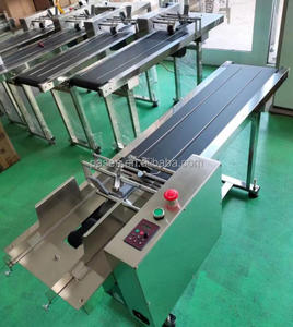 Folheto contando alimentador papel fricção <span class=keywords><strong>paging</strong></span> máquina papel separando máquina