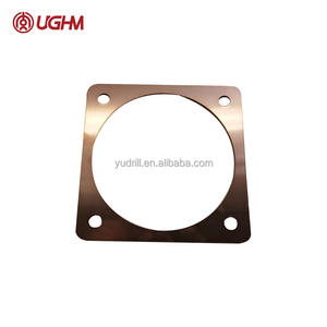 स्कोप्ट्रोम व्हील लोडर एक्सेसरीज जैसे 545 बैंगनी कॉपर गैसकेट 412000060 भूमिगत खनन lhd स्पेयर पार्ट्स - Product Image 1