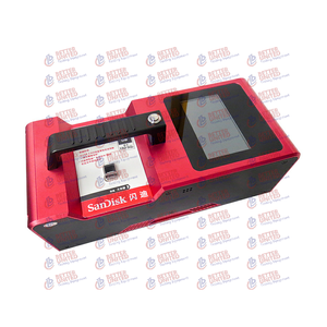 Portable Road Markings Retro-Reflectometer (RL) - Product Image 2