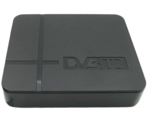 Mini K2 <strong>DVB</strong> Digital Antenna <strong>DVB</strong>-T2 FHD Terrestrial Digital <strong>Decoder</strong> <strong>Dvb</strong> T2 H264 Digital TV Receiver