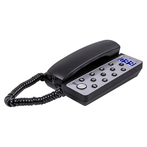Dispositivo de intercomunicación para oficina, intercomunicador inalámbrico con múltiples sistemas de paginación - Product Image 5