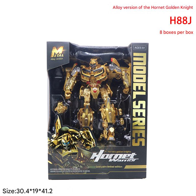 Chevaliers d'or Hornets