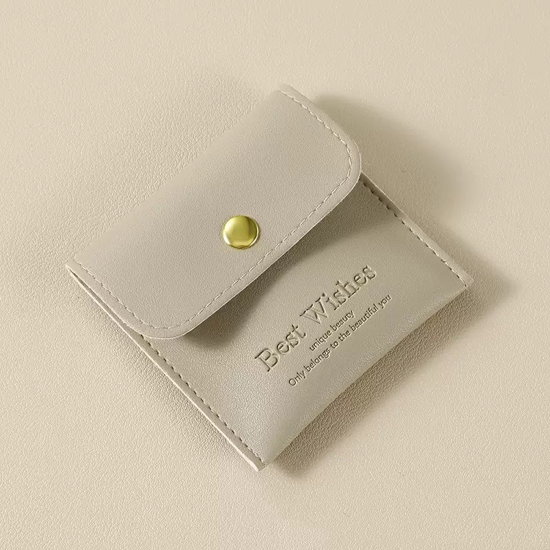Gris (sac pochette/pas de boîte)