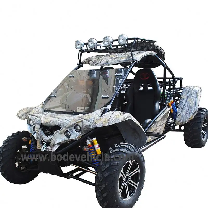 Xe Dune Buggy 1500cc 4X4