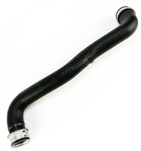 Werkseitig oberer linker Kühlers ch lauch 2045010182 für MERCEDES BENZ C-KLASSE BENZIN 2007-2014 CPP/ME/019A - Product Image 6