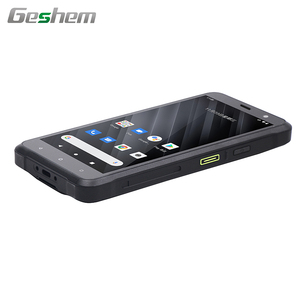 อุปกรณ์ PDA WIFI Bluetooth สำหรับร้านอาหาร2D ZEBRA POS terminal Test 11 finestre NFC Phone Charger Honeywell - Product Image 6