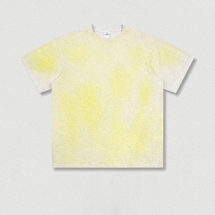 สีเหลือง