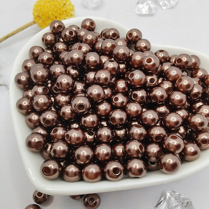 Perforated - coffee