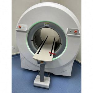 MEDS ING LOMG TOP SALE Neues Design Veterinär-CT-Scanner Tierklinik Krankenhaus CT-Maschine Kleiner Preis - Product Image 3