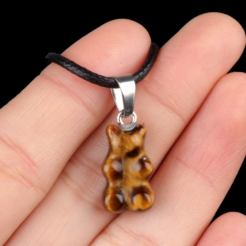 Tiger's eye