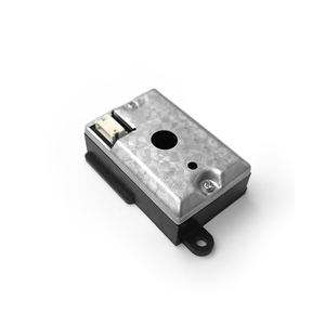 Fosen sor UART Ausgangs teilchens ensor Pm2.5 Luftqualität sensor Infrarot PM2.5 PM10 PM1.0 Staub partikels ensor für den Außenbereich - Product Image 3