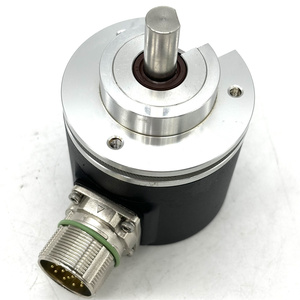 HM58 CANOPEN CANBUS protocollo Multi-giro Encoder rotativo assoluto - Product Image 6