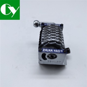 7 Digits Vertical Numbering Machine for GTO Offset Printing Machine Three Sinking Anticlockwise Jump 9.<strong>8</strong>.7.6.5.. - Product Image 2