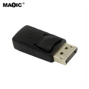 ディスプレイ画面コンピュータ用DPダミープラグディスプレイエミュレータ - Product Image 1