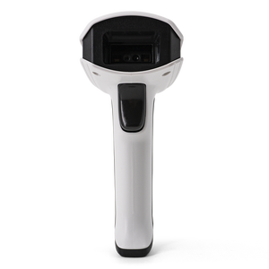 Wireless Handheld 2D Bluetooth Barcode <strong>Scanner</strong> PDF417 <strong>Data</strong> <strong>Matrix</strong> QR <strong>Code</strong> Reader with LCD Screen Display Image Logistic Reader - Product Image 5