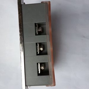 Yangming üç fazlı katı hal rölesi TSR-40DA TSR-40DA-H DC kontrol AC modülü - Product Image 2