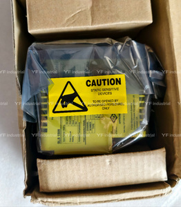 Emerson Smart Logic Solver KJ2201X1-BA1 12P3162X162新品オリジナル - Product Image 1