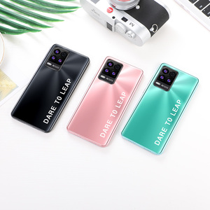 China <strong>Original</strong> Smartphone Android Dual SIM Phone 512MB+4GB <strong>N8</strong> Pro - Product Image 4