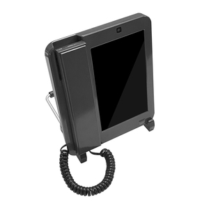 8-Inch Touchscreen <strong>Android</strong> Indoor Monitor Station With POE Video <strong>Intercom</strong> <strong>System</strong> TCP Network Color Camera Video Door Phone - Product Image 3