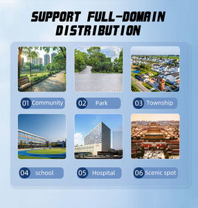 Máy bán nước thẩm thấu ngược 24 giờ, nước đá, Máy bán hàng tự động hoàn toàn tự động - Product Image 6