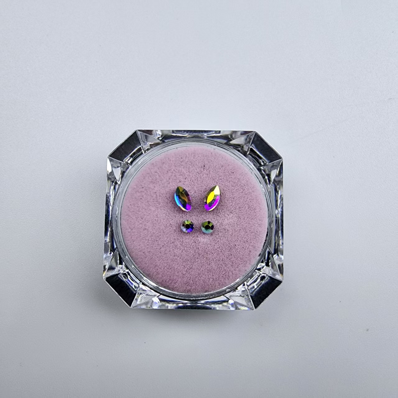 coloré
