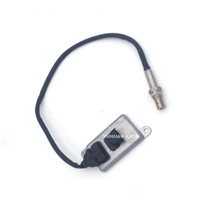 Sensor de óxido de sonda Lambda para camión DAF, accesorio de medición de O2, 1836059, 5wk9619c - Product Image 1