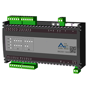 Supporto controller DDC monitoraggio remoto del segnale DI/DO - Product Image 1