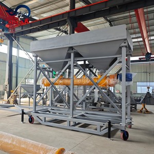 Sistema de carga a granel de contenedores Precio de fabricación Cargador móvil Llenado de cemento Sistema de alimentación de silo automático Transportador de tornillo de barrena