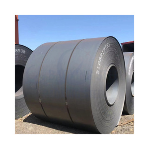 热轧钢卷高冷轧钢卷Ss330 S275jr <span class=keywords><strong>Hr</strong></span> Q236 A283grc碳钢卷S275 1毫米