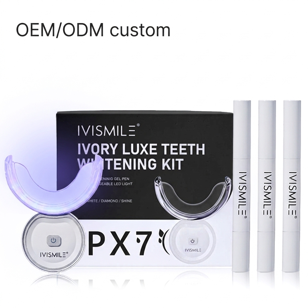 OEM/ODM Custom