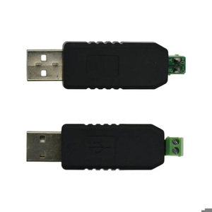 Smart Electronics USB To <strong>RS485</strong> Converter <strong>Adapter</strong> CH340 PL2303 FT232RL To <strong>RS485</strong> <strong>RS485</strong> RS-485 Module For - Product Image 4
