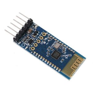 Nuova fabbrica OEM ODM 6 pin JDY-31 modulo Wireless compatibile con HC-05 HC-06 IED formazione stelo di programmazione