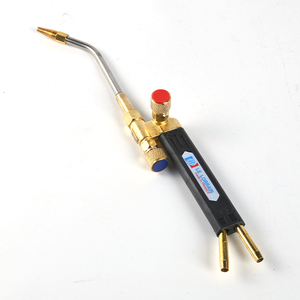 Attrezzatura di torsione forgiata della valvola di saldatura a <span class=keywords><strong>Gas</strong></span> di tipo francese di alta qualità - Product Image 4