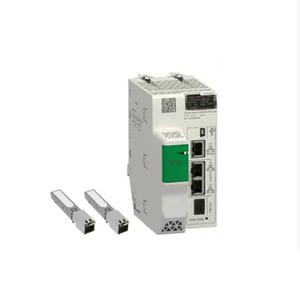 Nuevo módulo PLC de controlador lógico programable Original 100% LR2D3355C en Stock - Product Image 3