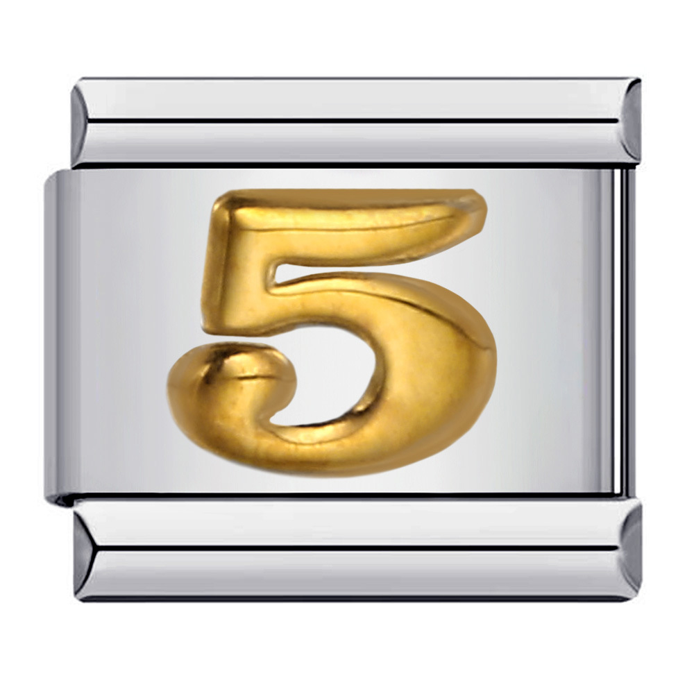 5
