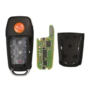Xhorse XNFO01EN VVDI-Schlüssel werkzeug VVDI2 Wireless Flip Remote Key 3 1-Tasten-Fahrzeugschlüssel Ford Type - Product Image 5