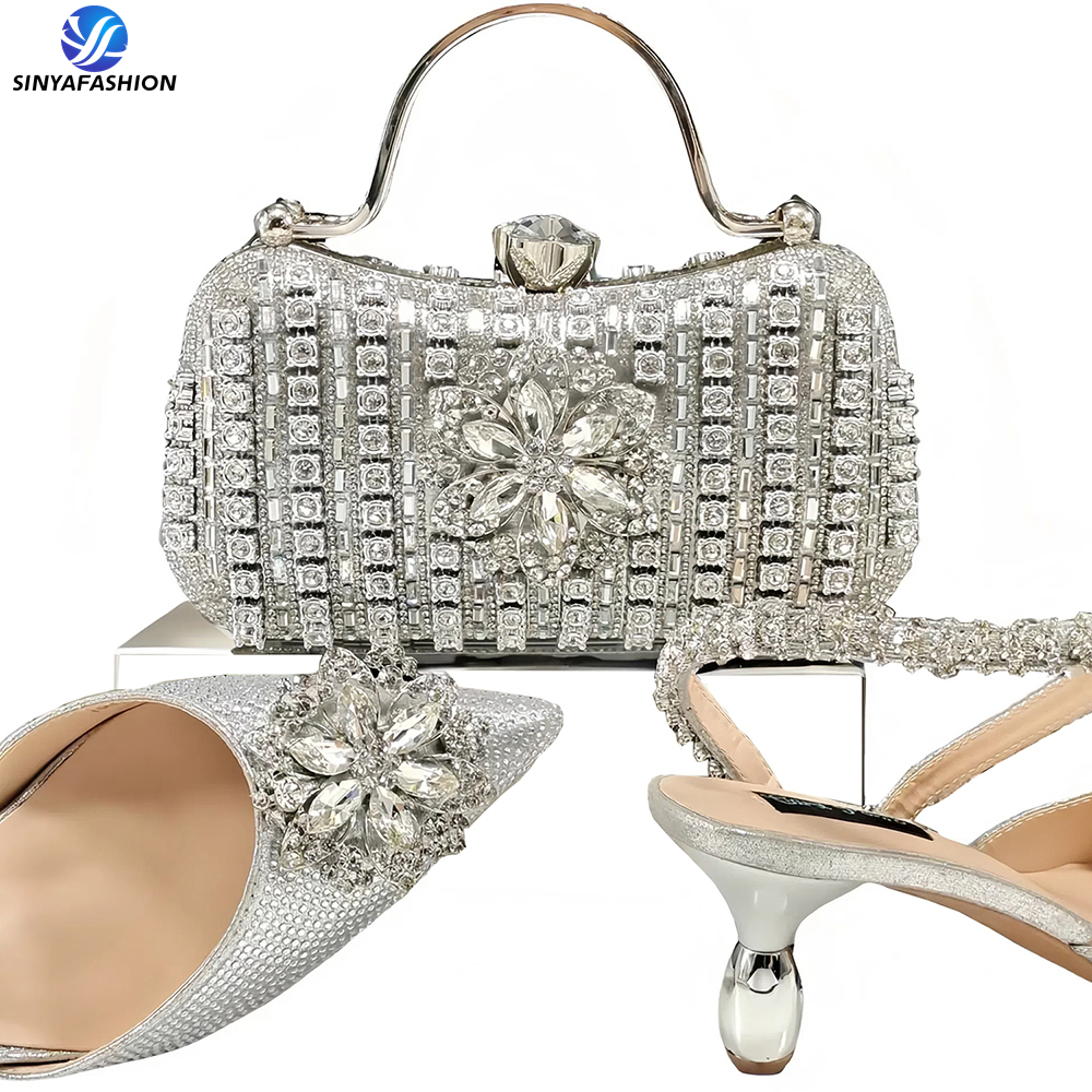 SAB 3281-6 Silver